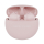 Happy Plugs Joy Lite bezprzewodowe słuchawki douszne z ENC pink - 1289582 - zdjęcie 2